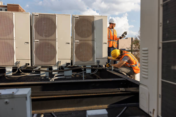Best HVAC maintenance near me  in Leavittsburg, OH