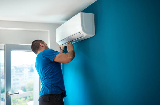 Best Affordable air conditioning repair  in Leavittsburg, OH