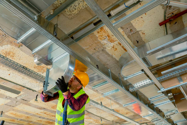 Best Commercial HVAC repair  in Leavittsburg, OH