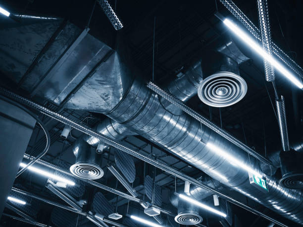 Best HVAC air duct cleaning  in Leavittsburg, OH