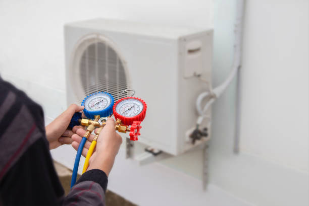 Best Affordable HVAC services  in Leavittsburg, OH