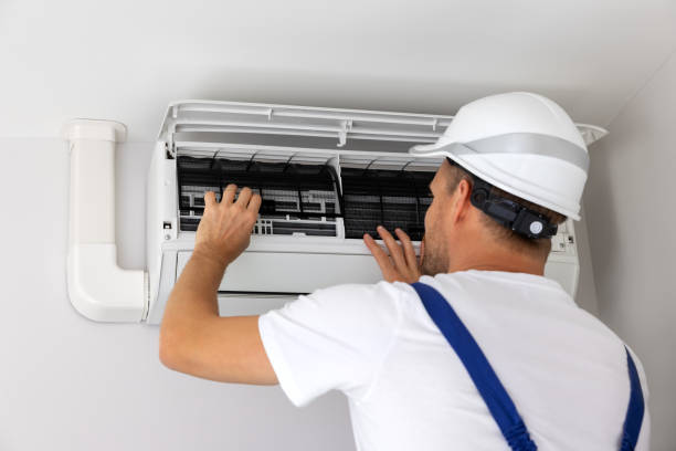 HVAC emergency services in Leavittsburg, OH