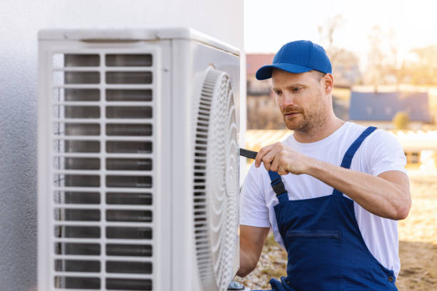Best HVAC repair near me  in Leavittsburg, OH