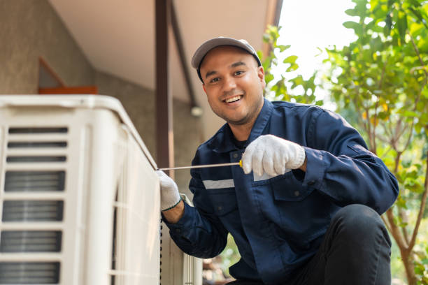 Trusted Leavittsburg, OH HVAC Experts