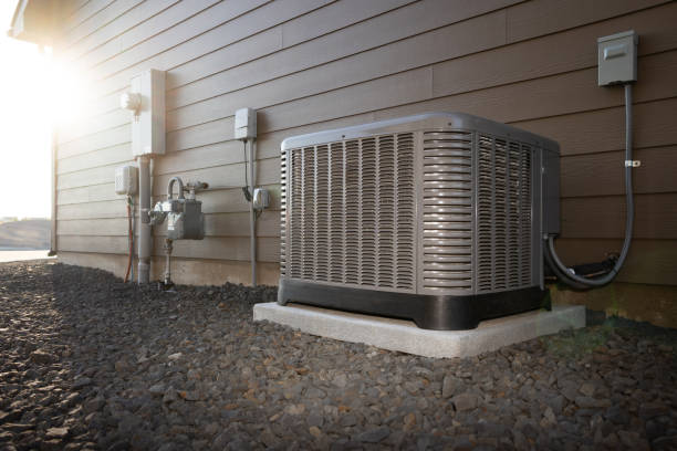 Best HVAC emergency services  in Leavittsburg, OH